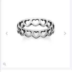 James Avery Ring